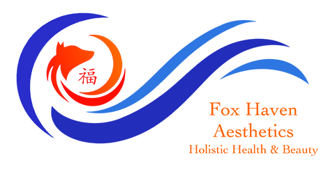 Fox Haven Aesthetics logo